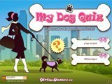 My Dog Quiz - Responde un sencillo cuestionario para saber cual es la raza de perro mas adecuada para ti.